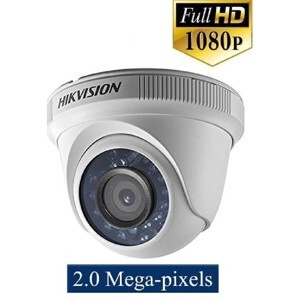 Camera Hikvision DS-2CE56DOT-IRP - 2MP