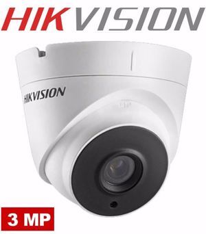 Camera Hikvision DS-2CE56F7T-IT3