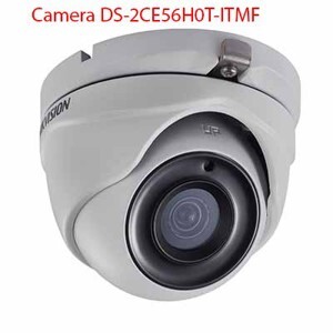Camera Hikvision DS-2CE56H0T-ITM