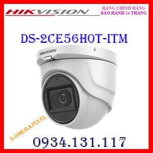 Camera Hikvision DS-2CE56H0T-ITM