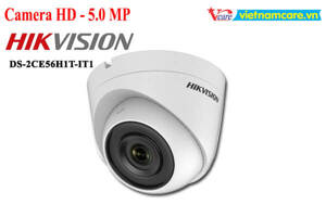 Camera Hikvision DS-2CE56H1T-IT1