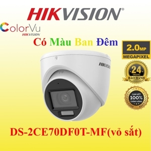 Camera Hikvision DS-2CE70DF0T-MF