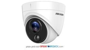 Camera Hikvision DS-2CE71D8T-PIRLPO