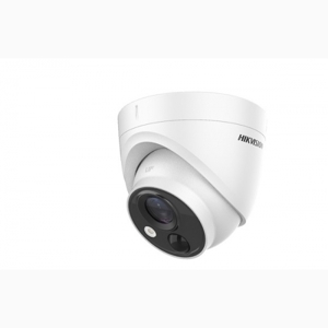 Camera Hikvision DS-2CE71H0T-PIRLPO