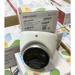 Camera Hikvision DS-2CE72DF0T-F