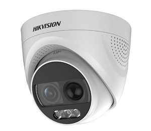 Camera Hikvision DS-2CE72DFT-PIRXOF - 2MP