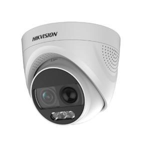 Camera Hikvision DS-2CE72DFT-PIRXOF - 2MP