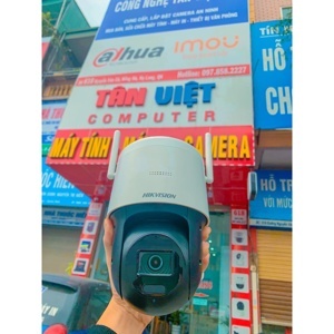 Camera Hikvision DS-2DE2C400IW-DE/W