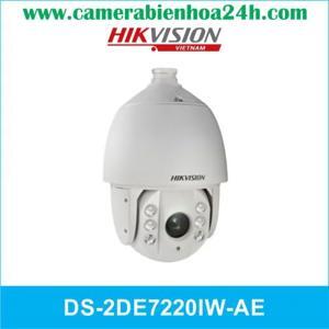 Camera Hikvision DS-2DE7220IW-AE