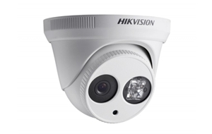 Camera dome Hikvision HD-SDI DS-2CC52C2S-IT3P - hồng ngoại