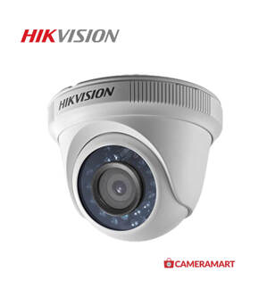 Camera Hikvision HK-2CE59D8TP