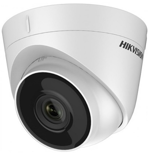 Camera Hikvision IP DS-2CD1343G0E-IF, 4MP
