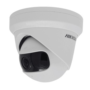 Camera Hikvision IP DS-2CD2345G0P-I