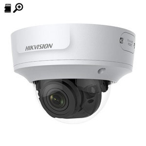 Camera Hikvision IP DS-2CD2723G1-IZ, 2MP