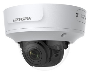 Camera Hikvision IP DS-2CD2723G1-IZ, 2MP