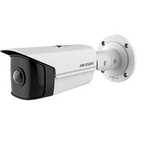 Camera Hikvision IP DS-2CD2T45G0P-I, 4MP