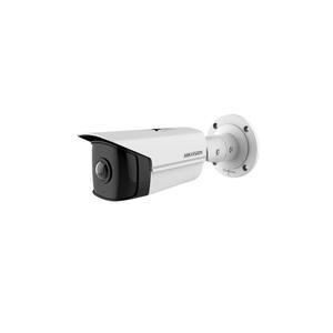 Camera Hikvision IP DS-2CD2T45G0P-I, 4MP