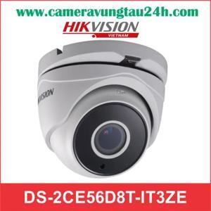 Camera Hikvision DS-2CE56D8T-IT3ZE 2.0MP