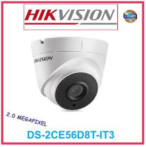 Camera Hikvition DS-2CE56D8T-IT3