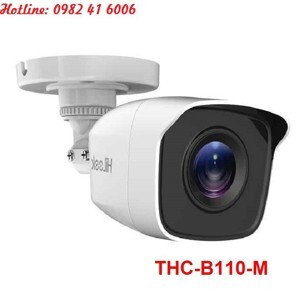 Camera Hilook THC-B110-M