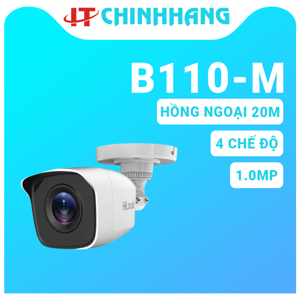 Camera Hilook THC-B110-M