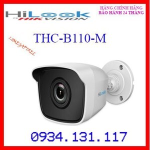 Camera Hilook THC-B110-M