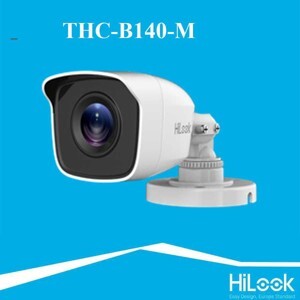 Camera Hilook THC-B140-M