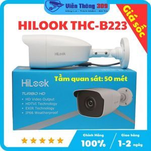 Camera Hilook THC-B223