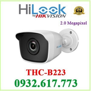 Camera Hilook THC-B223