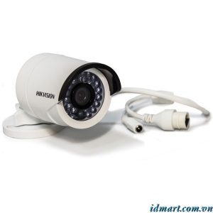 Camera dome Hikvision DS-2CD2010-I - hồng ngoại