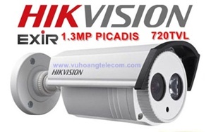 Camera box Hikvision DS-2CE16C2P-IT3 - hồng ngoại