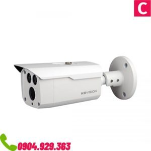 Camera hình trụ hồng ngoại Kbvision KH-C2003