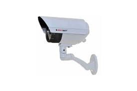 CAMERA HÌNH TRỤ HỒNG NGOẠI SAMTECH STC-504G