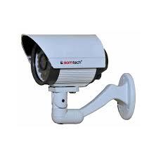 CAMERA HÌNH TRỤ HỒNG NGOẠI SAMTECH STC-503B