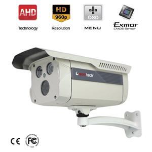 Camera box Samtech STC-702G - hồng ngoại