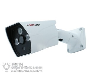 Camera hình trụ Samtech STC-513G - 1.3 Megafixel