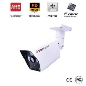 Camera hình trụ Samtech STC-513G - 1.3 Megafixel