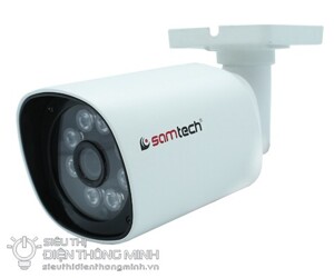 Camera hình trụ Samtech STC-518G - 1.3 Megafixel