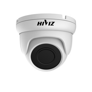 Camera Hiviz HI-I212S20DM 2.0 Megapixel IP