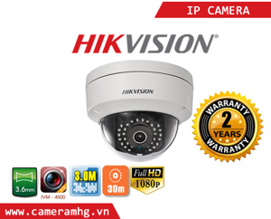 Camera HKvision DS-2CD2132F-I - 3MP