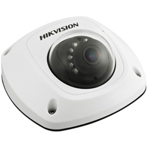 Camera HKvision DS-2CD2532F-ISW - 3MP