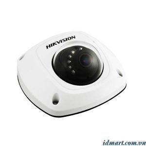 Camera HKvision DS-2CD2532F-ISW - 3MP