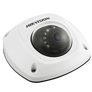 Camera HKvision DS-2CD2532F-ISW - 3MP