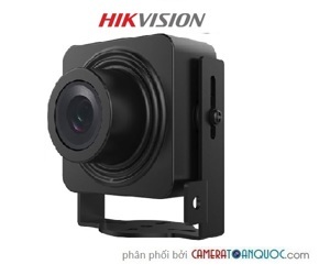 Camera HKvision DS-2CD2D14WD - 1MP