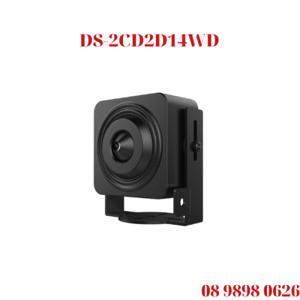 Camera HKvision DS-2CD2D14WD - 1MP