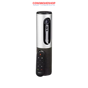 Camera hội nghị di động Logitech connect conferenceCam