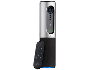 Camera hội nghị di động Logitech connect conferenceCam