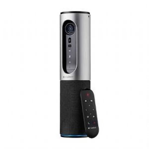 Camera hội nghị di động Logitech connect conferenceCam