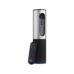 Camera hội nghị di động Logitech connect conferenceCam