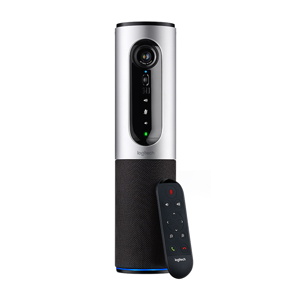 Camera hội nghị di động Logitech connect conferenceCam